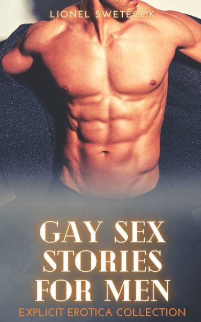 Athletic gay stories. Nifty has a popular archive under athletic stories. From fiction literature about rugby teams to footballers, whatever your heart desires. Recently, there was a seven-part gay erotic fiction about a young adult called Dennis who joins a swim team full of older men. You can imagine what happens during this gay story.